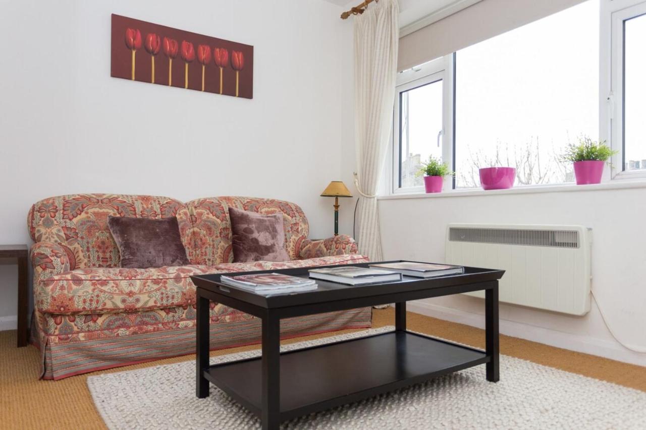 Professionally Cleaned 1 Bed Flat In South Kensington Appartamento *