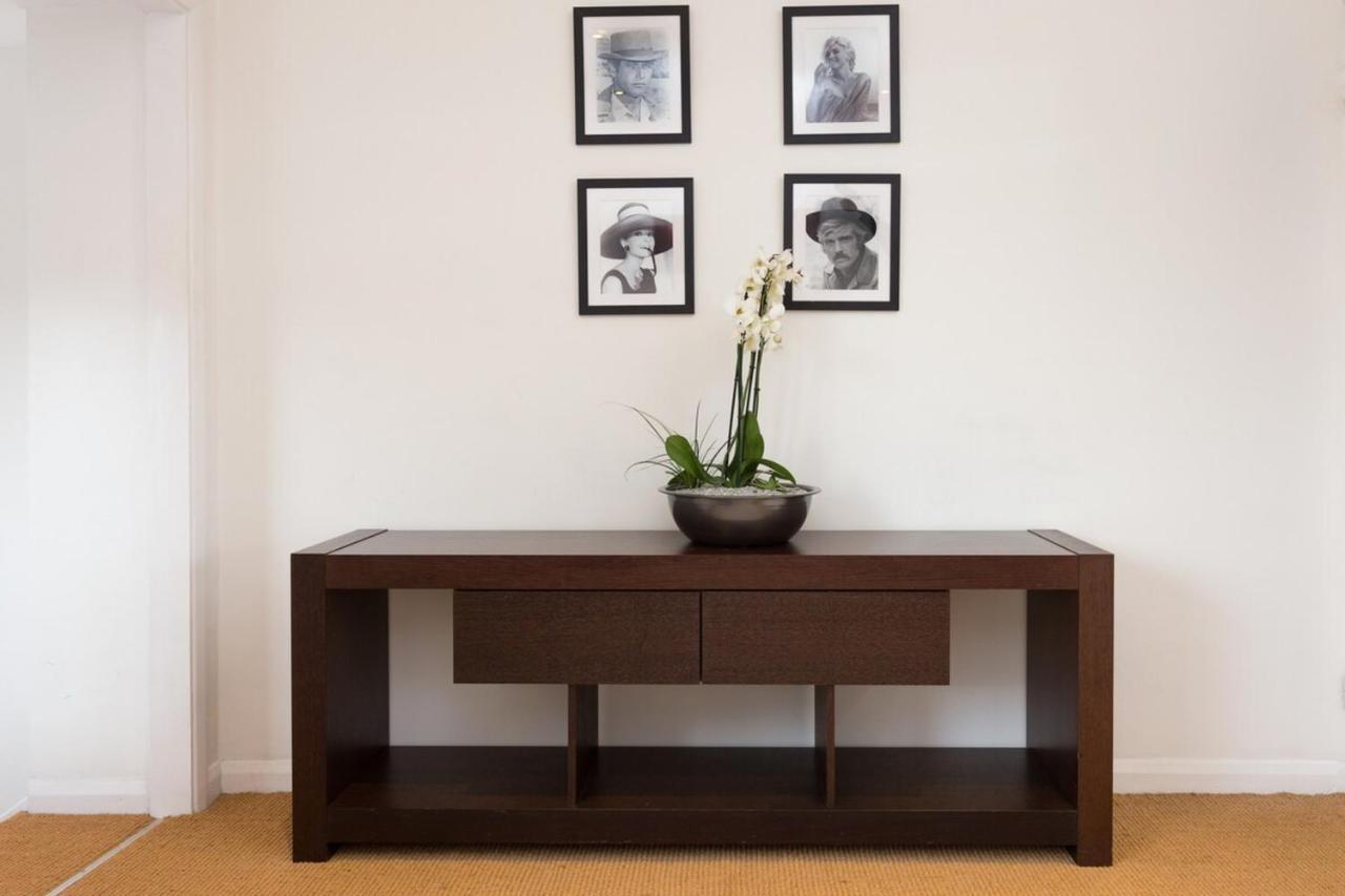 Professionally Cleaned 1 Bed Flat In South Kensington * Londra