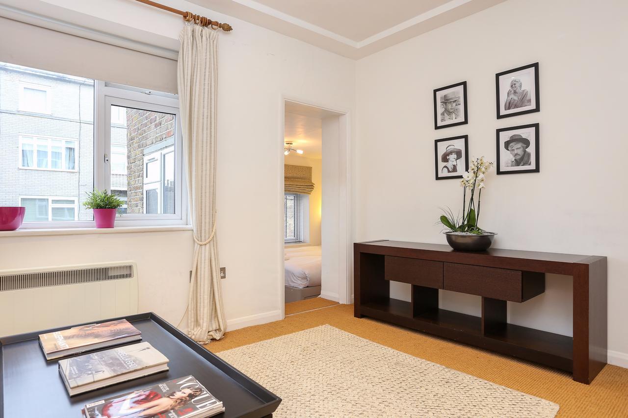 Appartamento Professionally Cleaned 1 Bed Flat In South Kensington