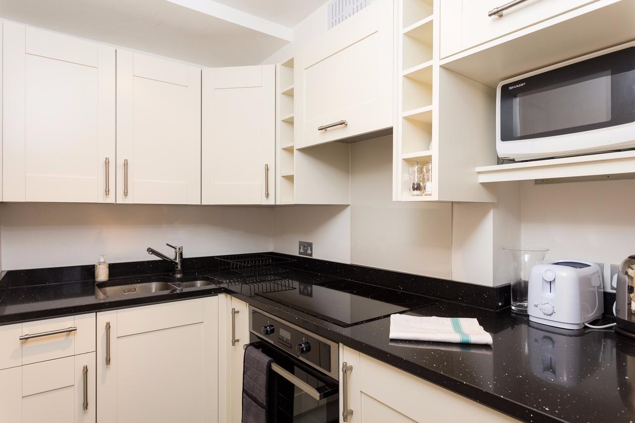 Appartamento Professionally Cleaned 1 Bed Flat In South Kensington *